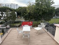 Pinewood Terrace (D25), Terrace #586184451